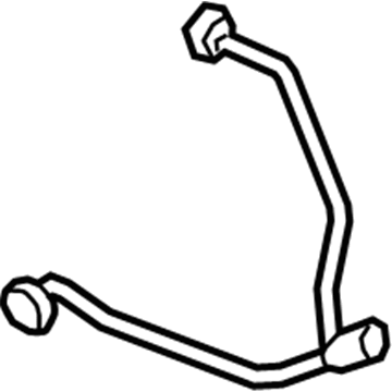 Audi 8W0-121-081-DS