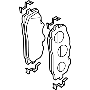 Audi 8W0-698-151-BD
