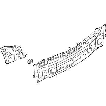 Audi 8V5-813-331-TC