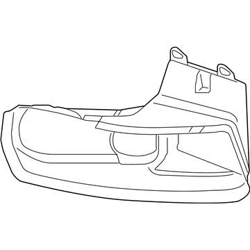 Audi 8K0-121-333-A