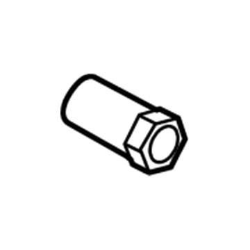 Audi 420-837-215 Adjuster