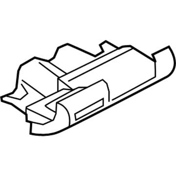 Audi 8R1-880-301-B-1DH