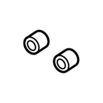Audi 06E-145-475 Bearing