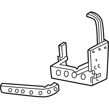 Audi 4D0-821-137-AN
