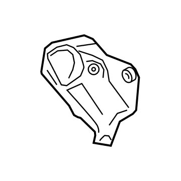 Audi 4M1-825-644-E