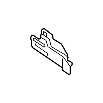 Audi 4M0-825-641-E