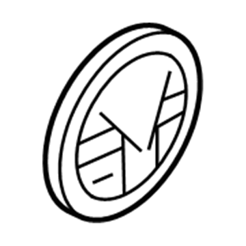 Audi 8R0-035-419-1CT
