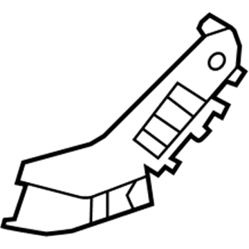 Audi 8R1-867-171-12T