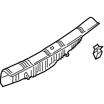 Audi 4N0-863-471-A-4PK