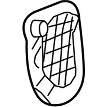 Audi 8K0-839-915-C Cover
