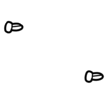 Audi 4A0-857-610