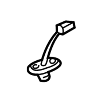 Audi 443-857-561-H-2EQ