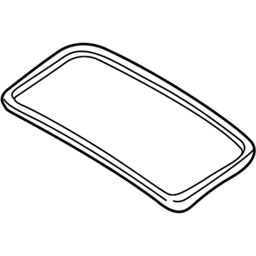Audi 4B0-867-561-A-01C