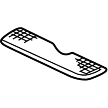 Audi 8D0-947-125-A