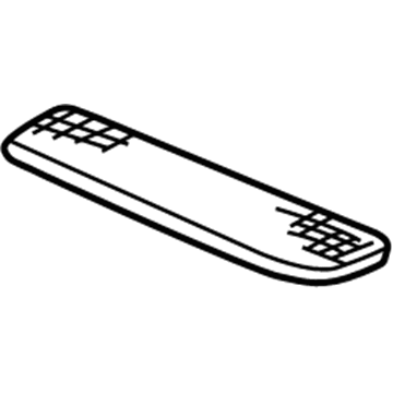 Audi 8D0-947-125