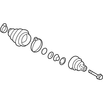 Audi 8E0-498-099-G