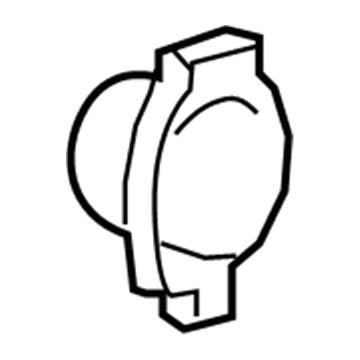 Audi 4M0-853-909