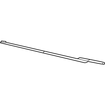 2022 Audi RS7 Sportback Sway Bar - 4K0-505-475-C