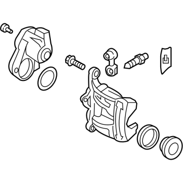 Audi 8W0-615-403-N-QB7