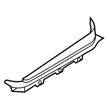 Audi 8W7-825-405-B