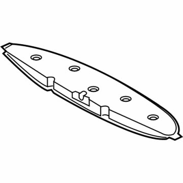 Audi 8W7-825-292-D