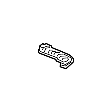 Audi 8W7-825-121-A