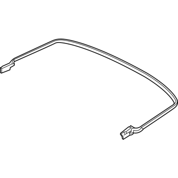 Audi 8W7-825-397-A