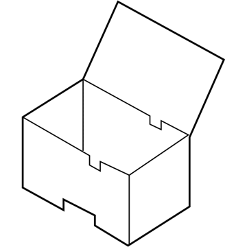 Audi 5WA-915-418-B