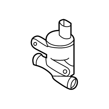 Audi 4H0-121-671-G
