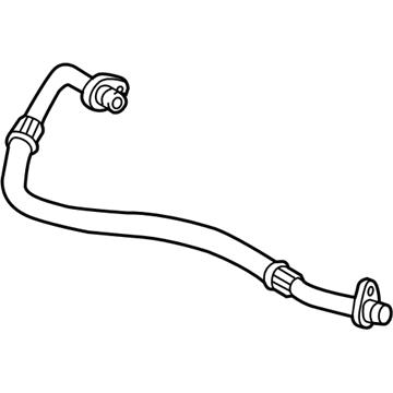 Audi 079-117-316-B Return Line