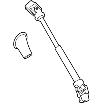 Audi 971-419-753-R