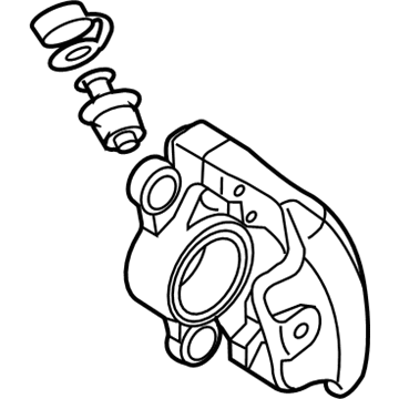 Audi 8T0-615-123-C