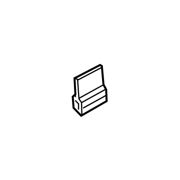 Audi 4KE-867-369 Front Seal