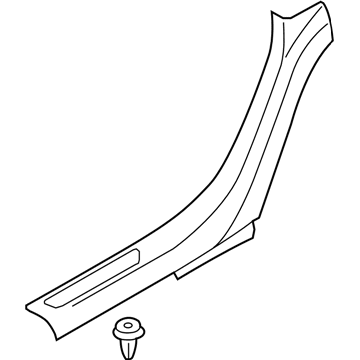 Audi 4H0-864-607-N-6PS