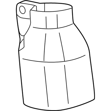 Audi 8W0-121-651-H