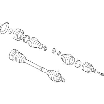 Audi 8W0-501-204-F