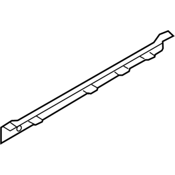 Audi 80A-803-726-STL