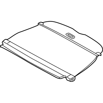 Audi 8D9-863-553-B-5TE