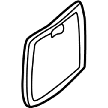 Audi 8D9-863-989-6QJ