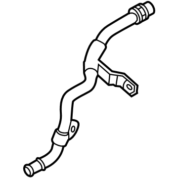 Audi 4K0-121-071-J
