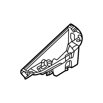 Audi 9J1-805-211-B-OK1 Box