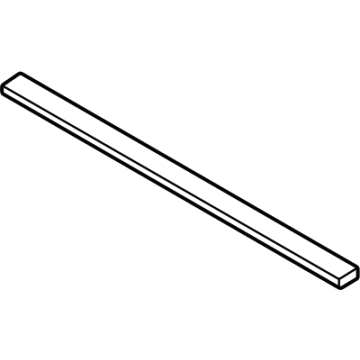 Audi 9J1-806-303 Panel