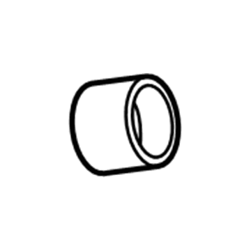 Audi 059-145-834-D Hose