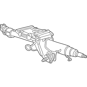 Audi 4B0-419-502-D