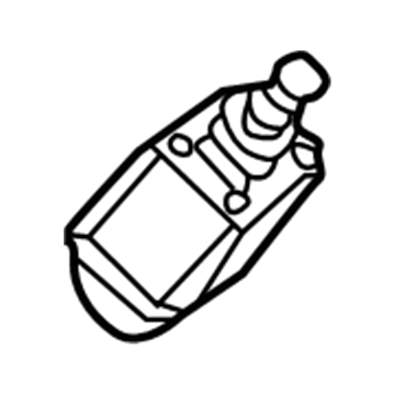 Audi 4B1-907-315