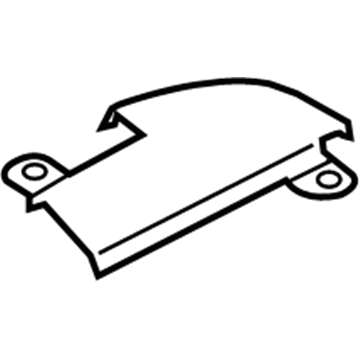 Audi 06E-253-243-E