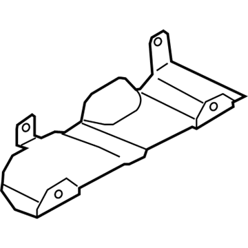 Audi 06E-253-008-H