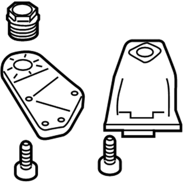 Audi 8V0-998-121 Repair Kit