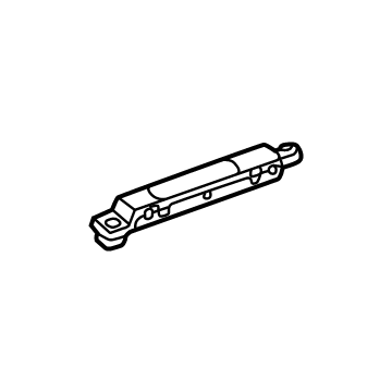 Audi 992-035-225 Booster