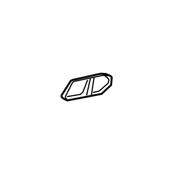 Audi 80A-807-319-C